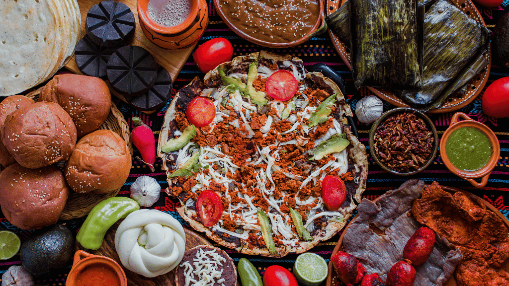 Colonial Streets to Coral Seas | 14 or 22-Day Mexican Mayan Adventure