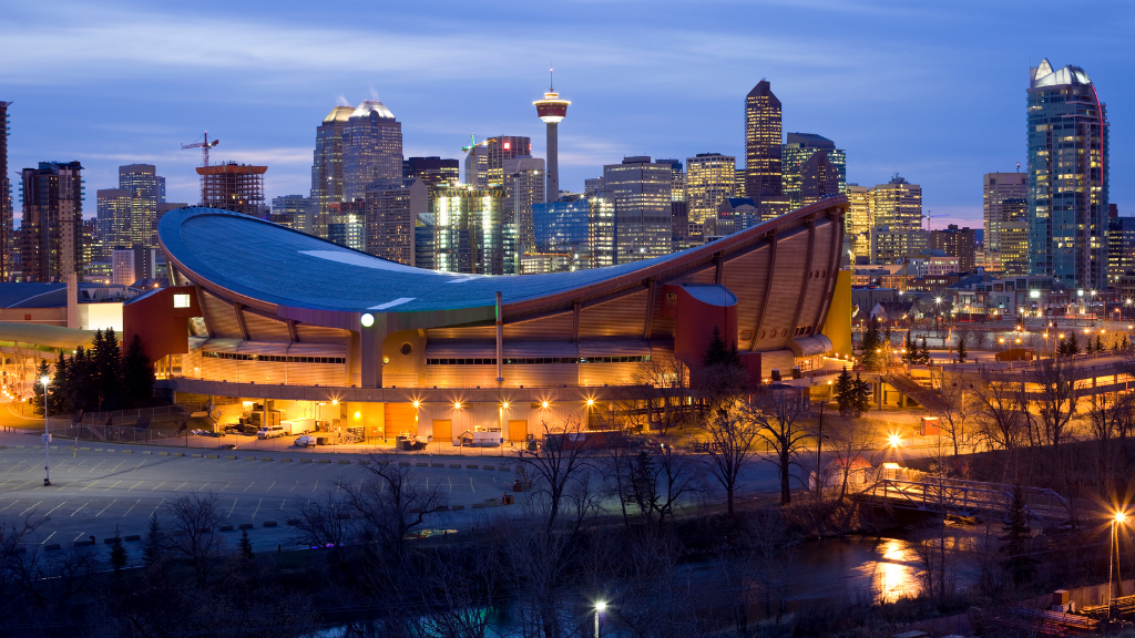Icons of the Rockies | Banff, Jasper, Whistler & Vancouver Island — 14-Day Vancouver ⇄ Calgary