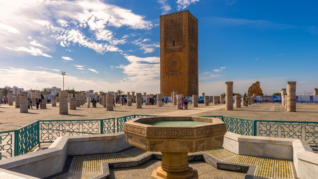 Icons of Morocco | 11 Days of Marrakech, Mountains & the Mighty Sahara