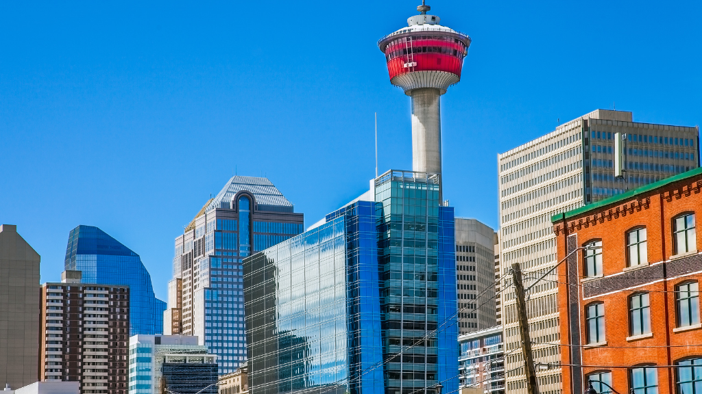 Icons of the Rockies | Banff, Jasper, Whistler & Vancouver Island — 14-Day Vancouver ⇄ Calgary