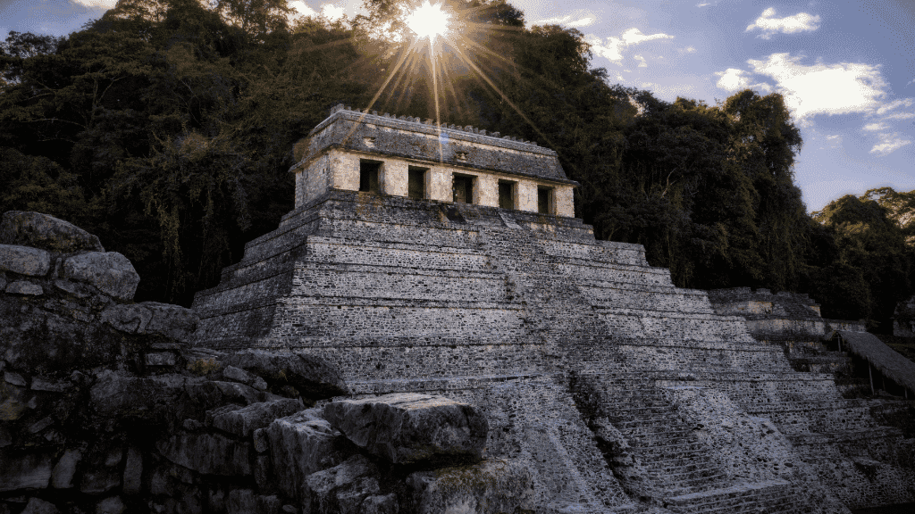 Colonial Streets to Coral Seas | 14 or 22-Day Mexican Mayan Adventure
