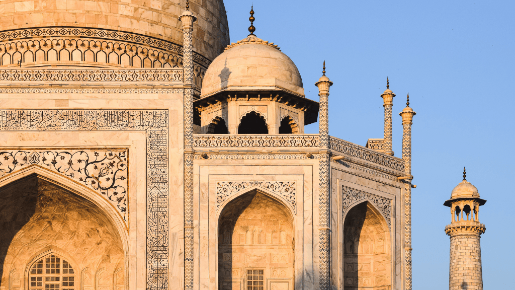 Icons of India | 12 Days of Palaces, Spice & Sacred Cities