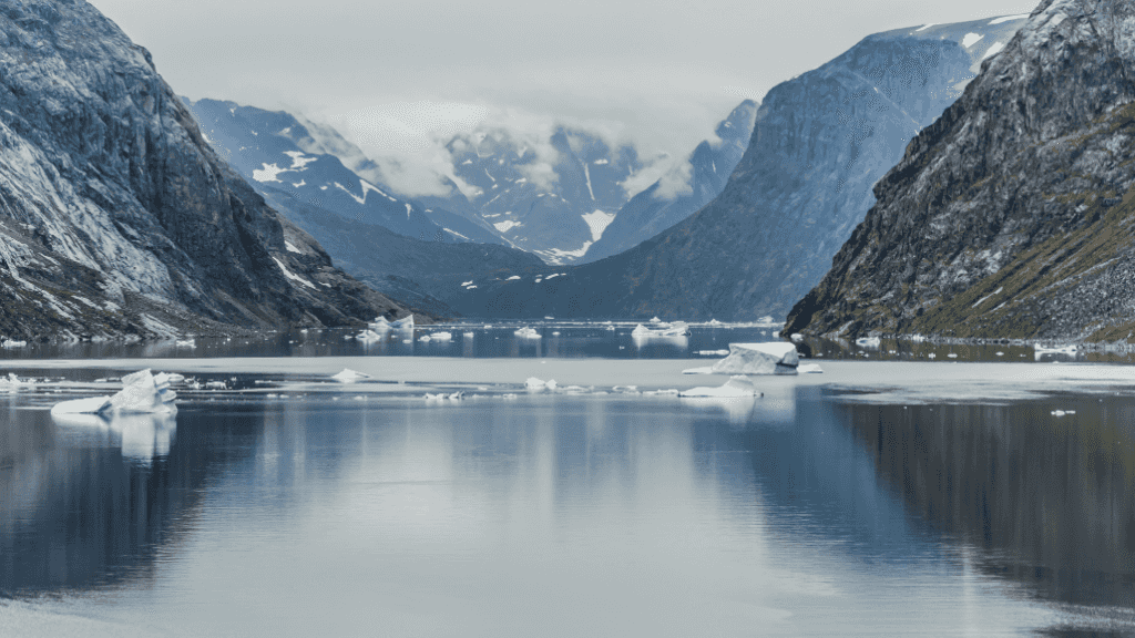 Fjords, Ice &; Viking Footsteps | Iceland, East Greenland & Labrador — 16-Day Atlantic Expedition