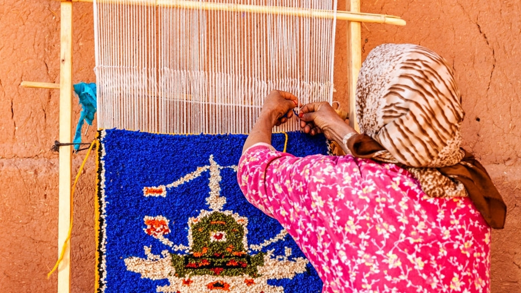 Icons of Morocco | 11 Days of Marrakech, Mountains & the Mighty Sahara