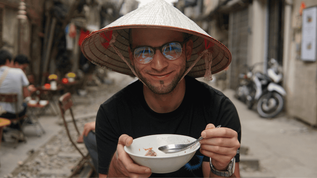 Icons of Vietnam | 12/15 Days of Old Towns, Epic Views & Street Eats