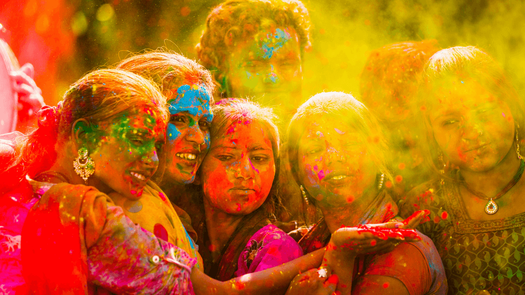 Icons of India | 12 Days of Palaces, Spice & Sacred Cities