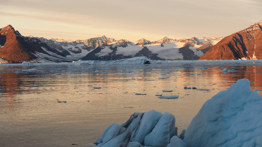 Fjords, Ice &; Viking Footsteps | Iceland, East Greenland & Labrador — 16-Day Atlantic Expedition