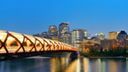 Icons of the Rockies | Banff, Jasper, Whistler & Vancouver Island — 14-Day Vancouver ⇄ Calgary