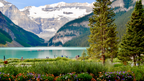 The Rockies 8-Day Turquoise Corridor | Banff, Jasper, Whistler & the Okanagan — Vancouver ⇄ Calgary