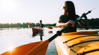 Northern Québec (Summer or Winter) Escape | 7 Days of Fjord Views, Forest Trails & Lodge Comfort