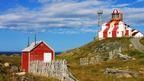 Coasts, Cliffs & Culture of Newfoundland | 8 or 18 Days on Canada’s Atlantic Edge