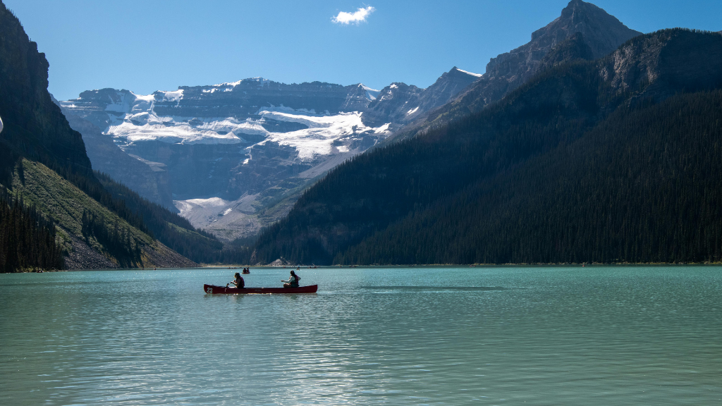 The Rockies 8-Day Turquoise Corridor | Banff, Jasper, Whistler & the Okanagan — Vancouver ⇄ Calgary