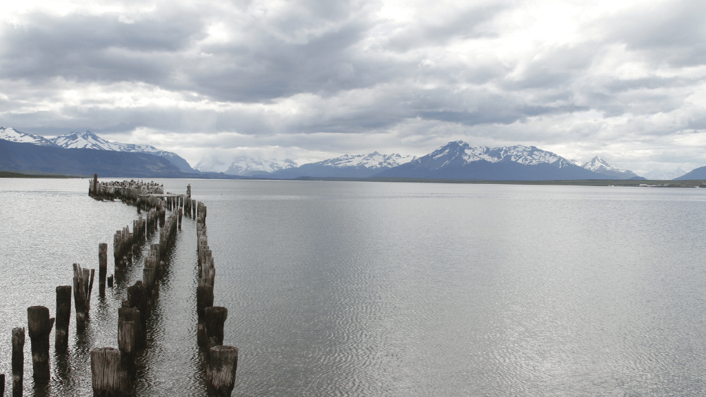 Patagonia Two Ways in 14-Days | Signature Sights or Serious Trails