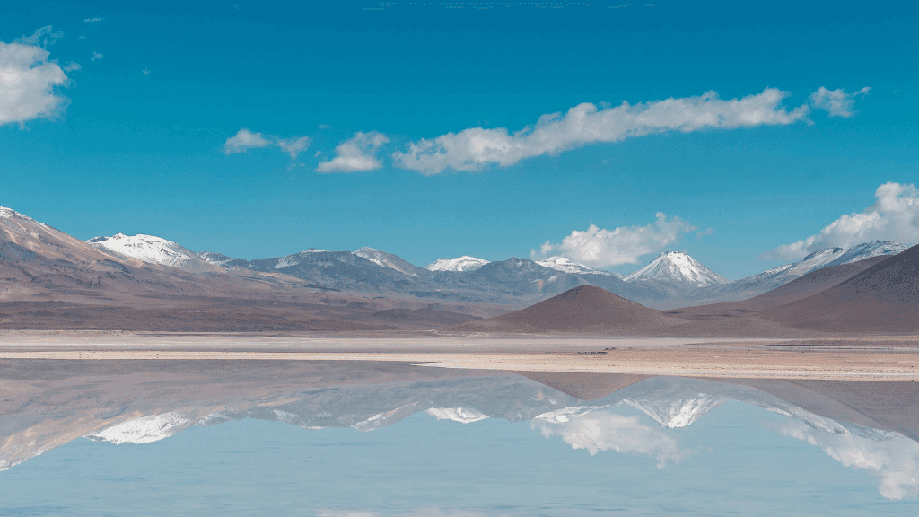 South America Unfiltered | Andes, Atacama & Salt Flats to the City Lights