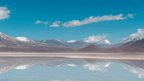 South America Unfiltered | Andes, Atacama & Salt Flats to the City Lights