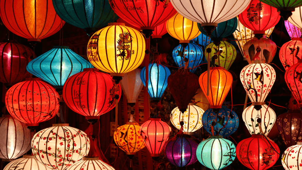Icons of Vietnam | 12/15 Days of Old Towns, Epic Views & Street Eats