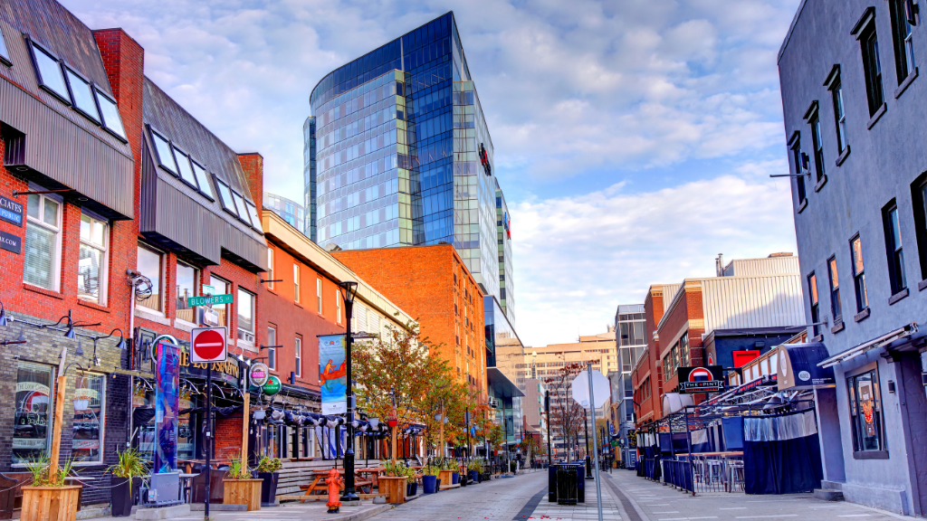 Coasts, Cliffs & Culture of Newfoundland | 8 or 18 Days on Canada’s Atlantic Edge