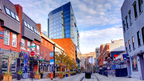 Coasts, Cliffs & Culture of Newfoundland | 8 or 18 Days on Canada’s Atlantic Edge