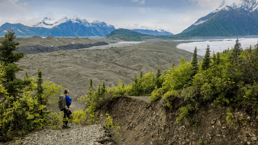 Ridge Walks, Ice Treks &amp; Kayaks | 14-Day Wild Alaskan Adventure