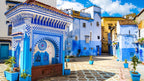 Icons of Morocco | 11 Days of Marrakech, Mountains & the Mighty Sahara