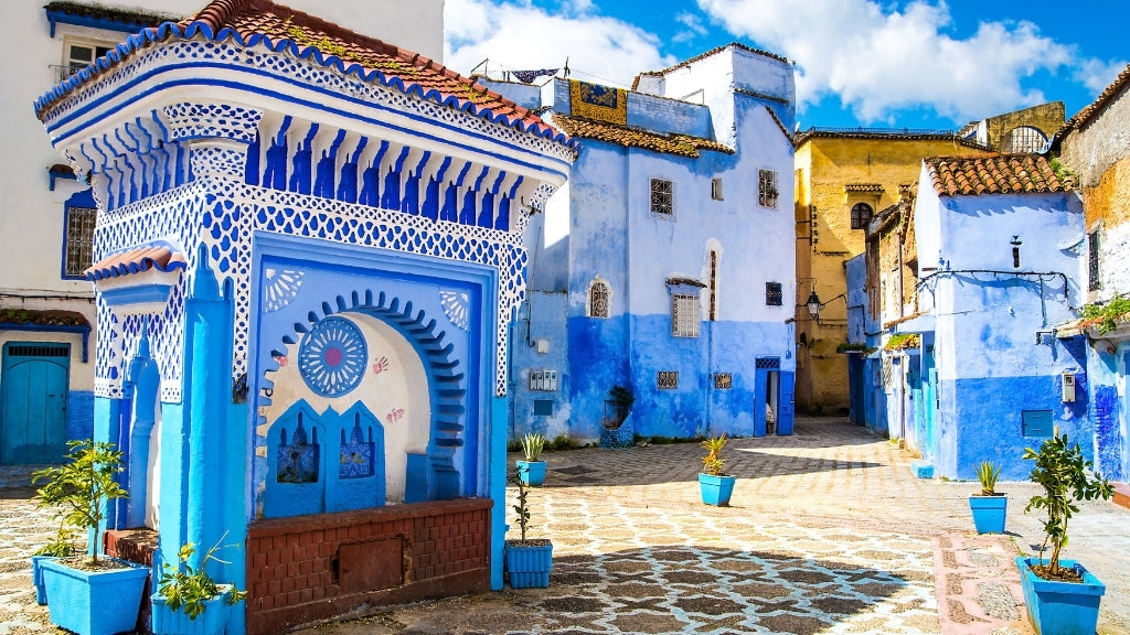 Icons of Morocco | 11 Days of Marrakech, Mountains & the Mighty Sahara