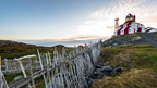 Coasts, Cliffs & Culture of Newfoundland | 8 or 18 Days on Canada’s Atlantic Edge
