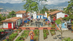 Costa Rica to Colombia: 27 Days of Coasts, Coffee & Culture | San José → Medellín