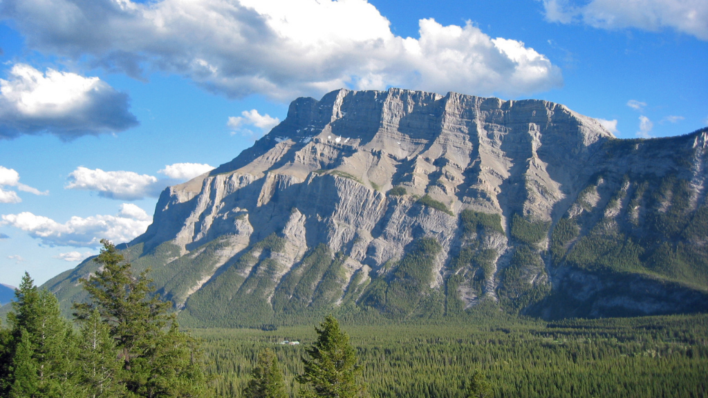 Icons of the Rockies | Banff, Jasper, Whistler & Vancouver Island — 14-Day Vancouver ⇄ Calgary