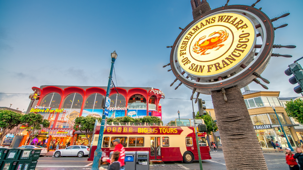 Icons of Western USA | 10–18 Days of Coast, Canyons & Giant Trees