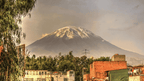 South America Unfiltered | Andes, Atacama & Salt Flats to the City Lights