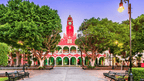 Colonial Streets to Coral Seas | 14 or 22-Day Mexican Mayan Adventure