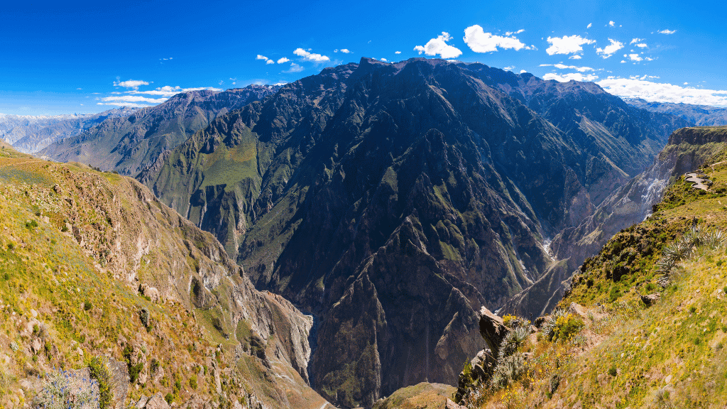 South America Unfiltered | Andes, Atacama & Salt Flats to the City Lights