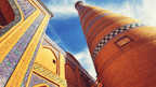 Unlock Central Asia: 14-23 Day Silk Road Epic