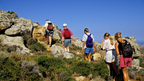Northern Québec (Summer or Winter) Escape | 7 Days of Fjord Views, Forest Trails & Lodge Comfort