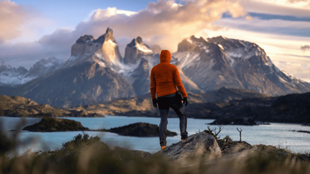 Patagonia Two Ways in 14-Days | Signature Sights or Serious Trails