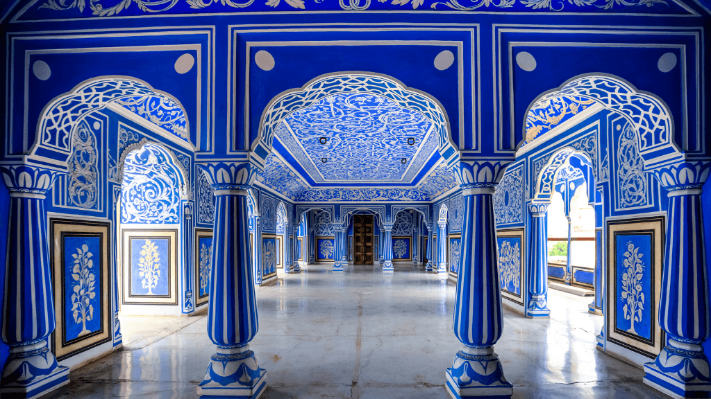 Icons of India | 12 Days of Palaces, Spice & Sacred Cities