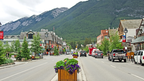 The Rockies 8-Day Turquoise Corridor | Banff, Jasper, Whistler & the Okanagan — Vancouver ⇄ Calgary