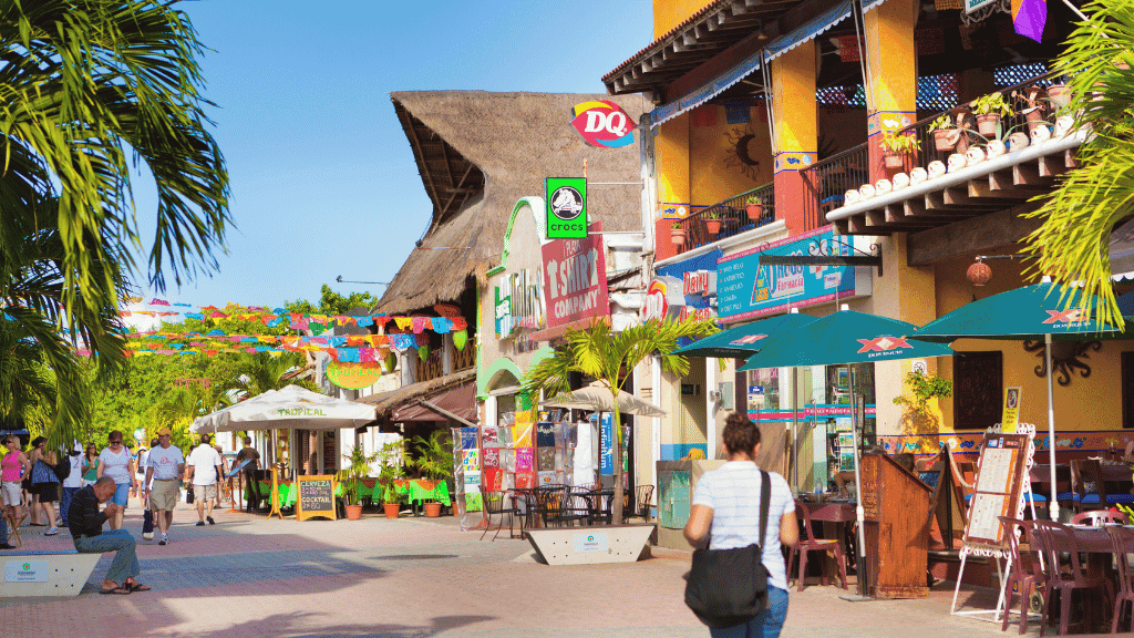 Colonial Streets to Coral Seas | 14 or 22-Day Mexican Mayan Adventure