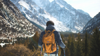 Northern Québec (Summer or Winter) Escape | 7 Days of Fjord Views, Forest Trails & Lodge Comfort