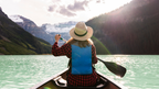 The Rockies 8-Day Turquoise Corridor | Banff, Jasper, Whistler & the Okanagan — Vancouver ⇄ Calgary