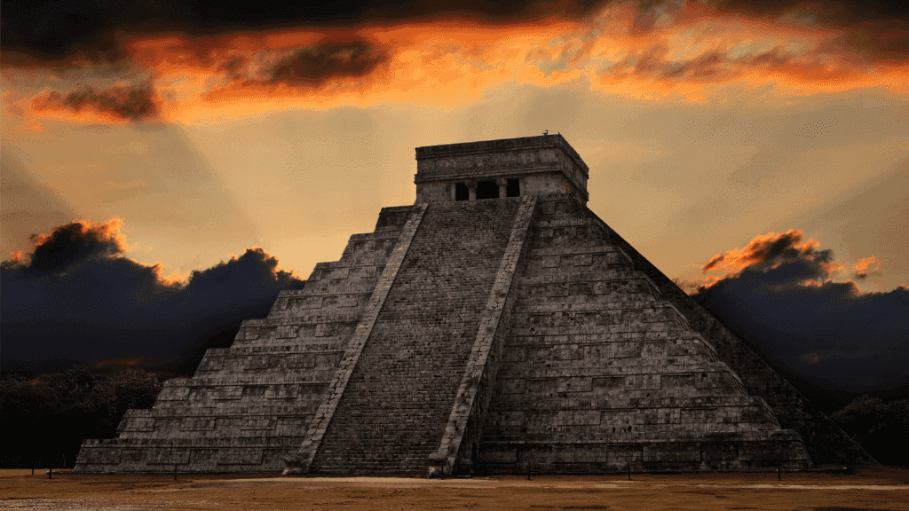 Colonial Streets to Coral Seas | 14 or 22-Day Mexican Mayan Adventure