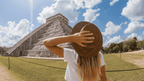 Colonial Streets to Coral Seas | 14 or 22-Day Mexican Mayan Adventure