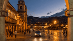 South America Unfiltered | Andes, Atacama & Salt Flats to the City Lights