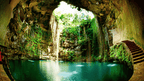 Colonial Streets to Coral Seas | 14 or 22-Day Mexican Mayan Adventure