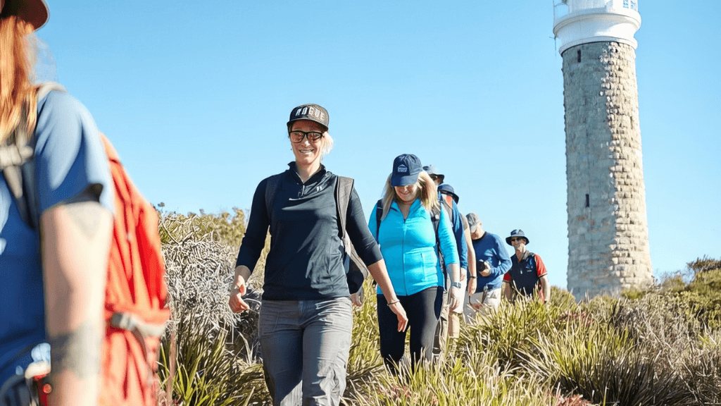 Bay of Fires Trek | 4-Day Coastal Wilderness Walk