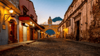 Maya Heartlands: 12 or 22 Days of Ruins, Rainforest & Reefs | Antigua → Playa del Carmen