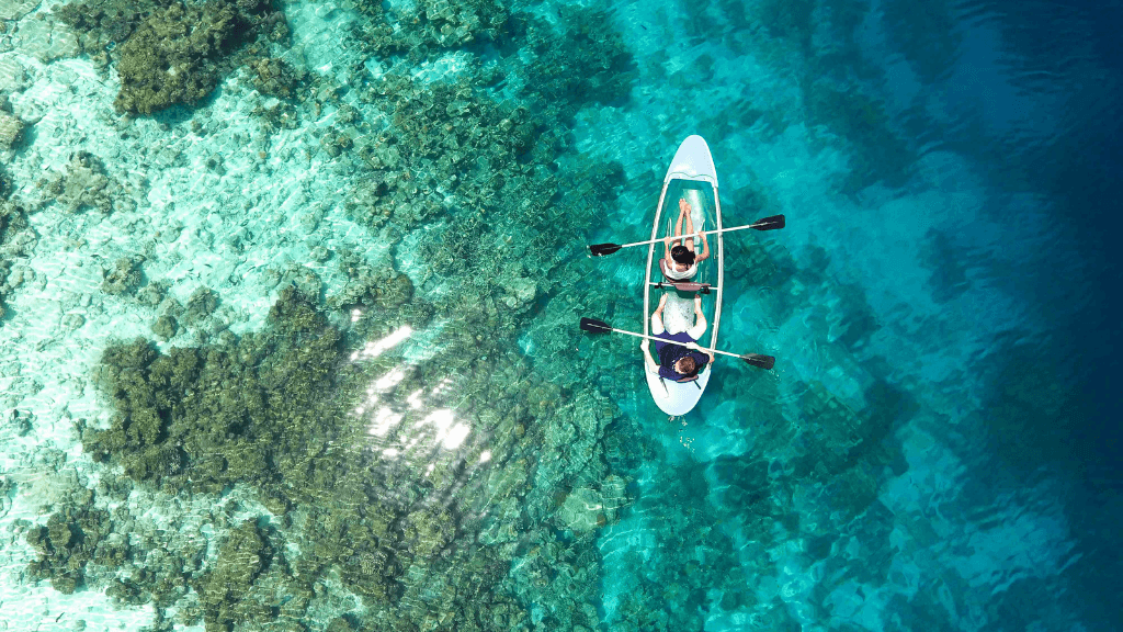 Reefs, Sharks & Sandbanks | 7-Day Maldives Snorkel & Island Escape