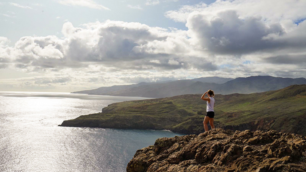 Coast to Clouds | 6-Days Hiking Madeira’s Volcanic Trails