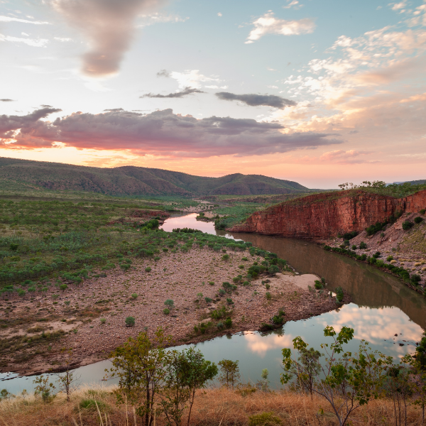 Kimberley Off-Road Escape | 12 Days | Overland & 4WD | (Sample)