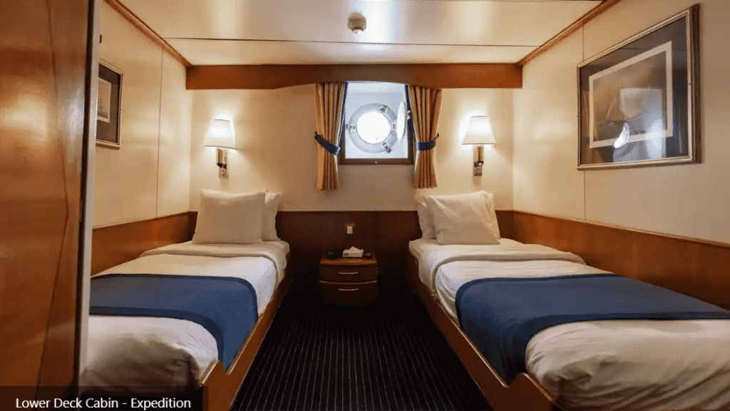 Fjords, Ice &; Viking Footsteps | Iceland, East Greenland & Labrador — 16-Day Atlantic Expedition